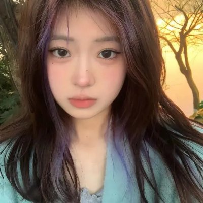 含情脉脉